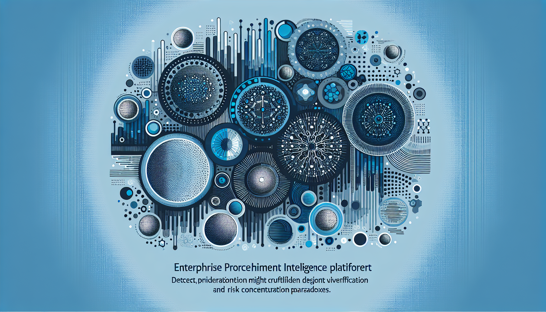 Your Supplier Diversity Program Is Actually Increasing Risk: The Concentration Paradox